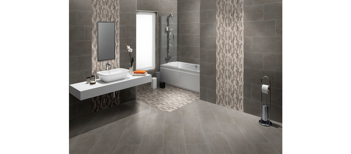 GRIDSCALE CONCRETE